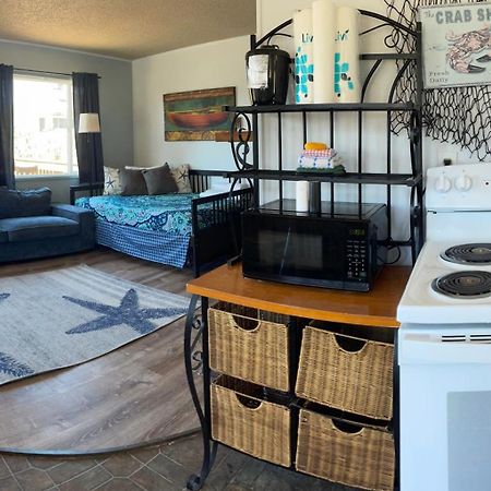 Silver Surf Motel Yachats Luaran gambar