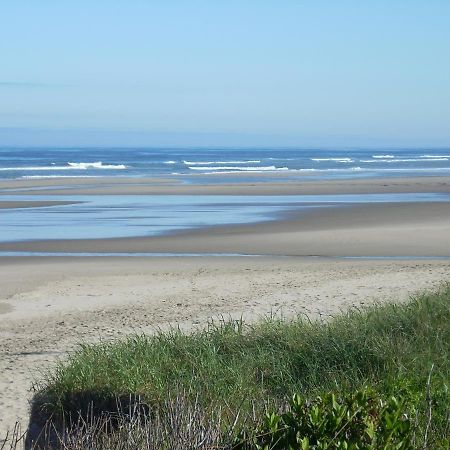 Silver Surf Motel Yachats Luaran gambar
