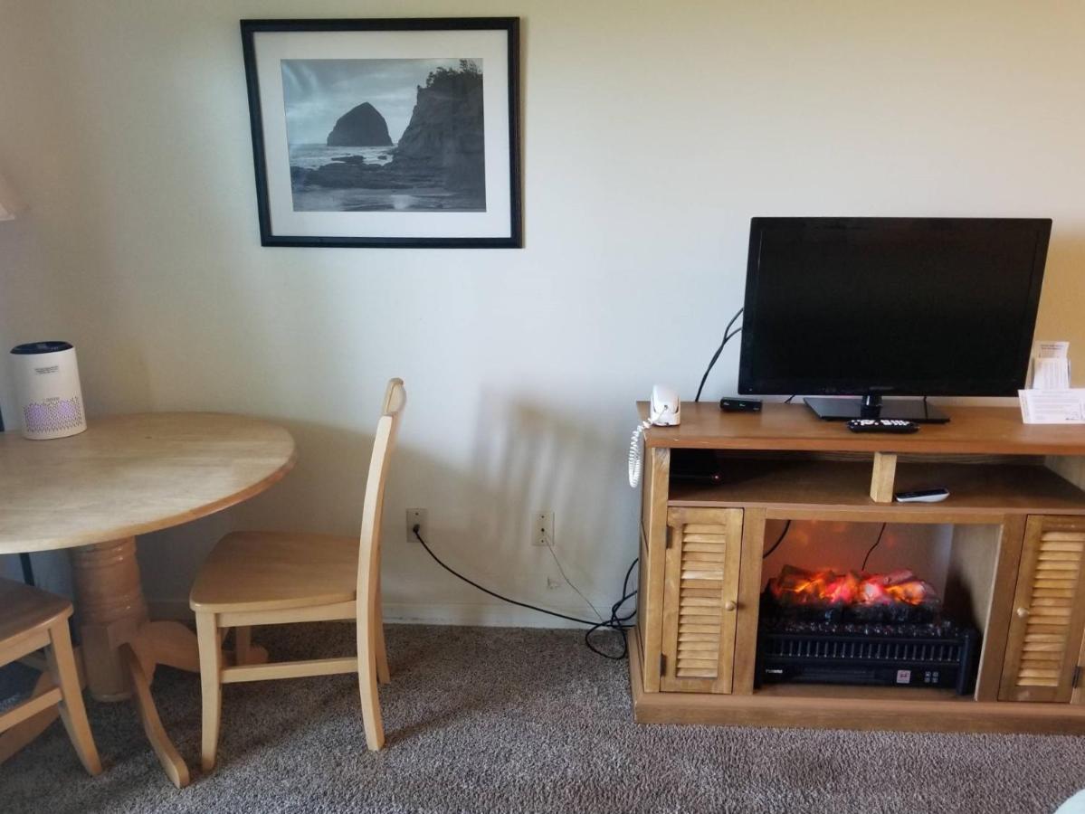 Silver Surf Motel Yachats Luaran gambar