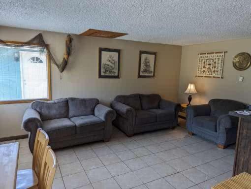 Silver Surf Motel Yachats Luaran gambar