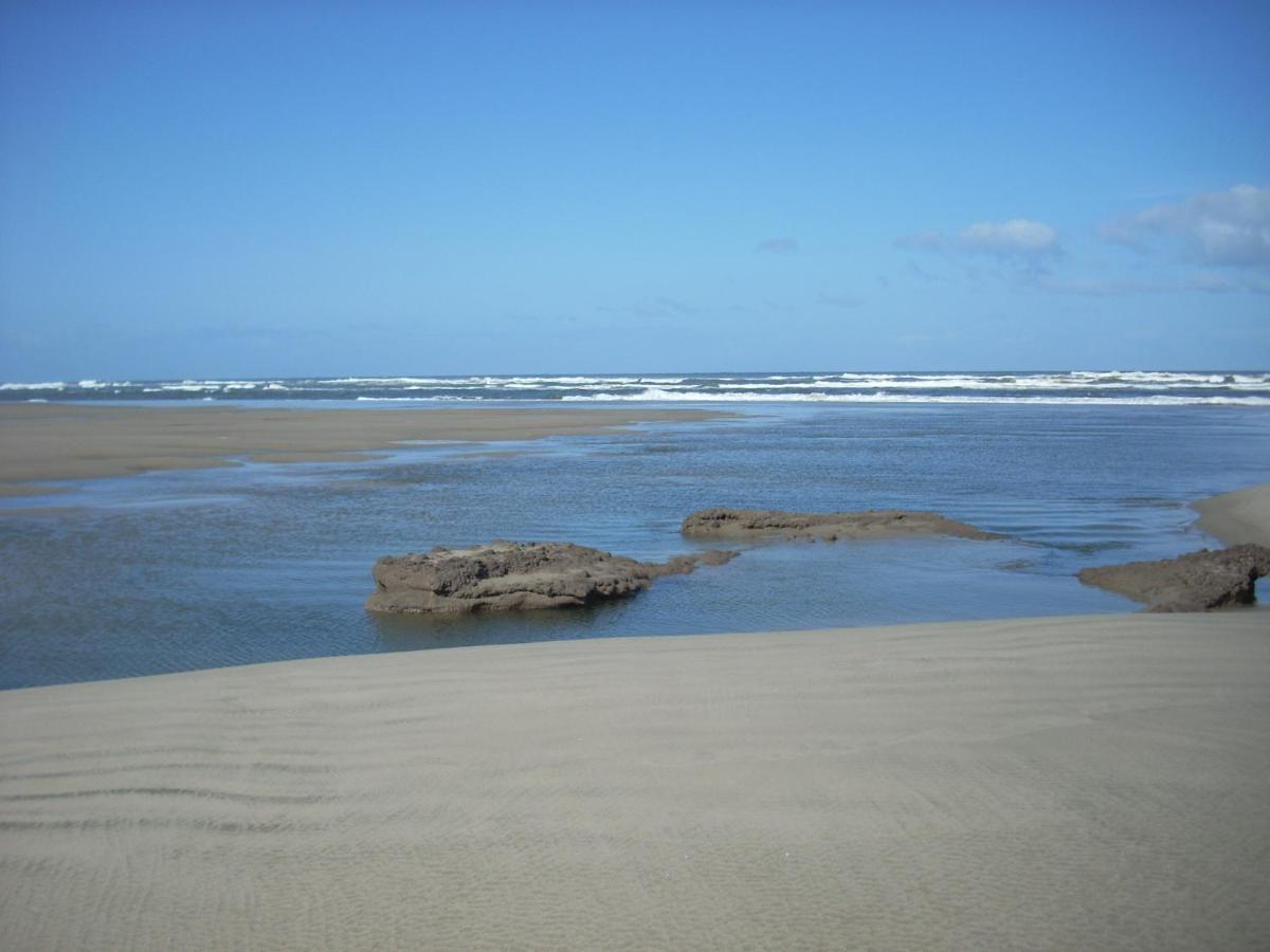 Silver Surf Motel Yachats Luaran gambar